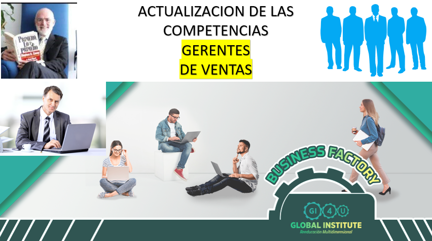 10 ACTUALIZACION GERENTES DE VENTAS EN 120 COMPETENCIAS